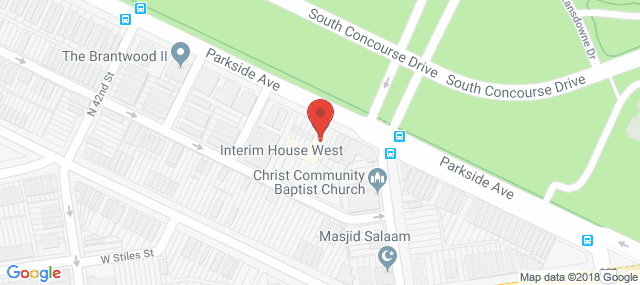 Interim House West - Public Health Management Corporation