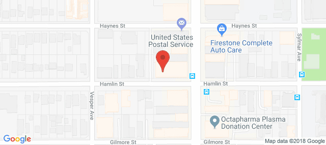 San Fernando Valley Comm MH Center - Adult Field Capable Clinical Services