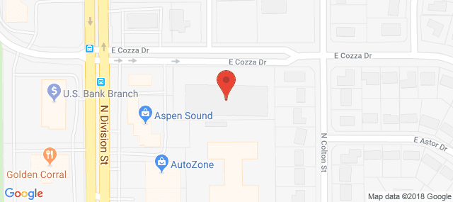 American Behavioral Health Systems - Cozza Main