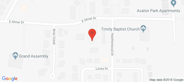 Southwest Youth and Family Services