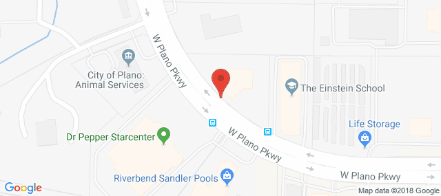 Child and Family Guidance Centers - Collin County/Plano