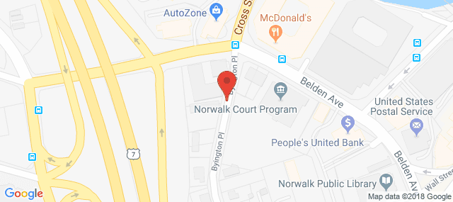 Connecticut Renaissance - Behavioral Healthcare Center