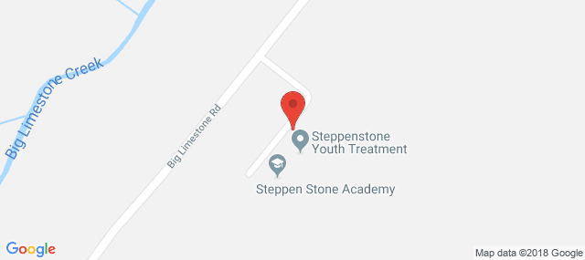 Steppenstone Youth Treatment Center