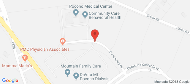 KidsPeace Tobyhanna Outpatient Program - Orchard Behavioral Health