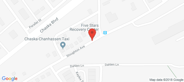Five Star Recovery Center