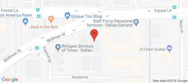 Dallas County MHMR Center - DBA Dallas Metrocare Services Skillman