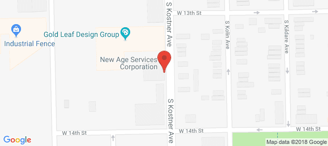 New Age Services Corporation