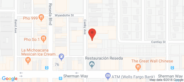 Western Pacific Med Corp - Western Pacific Reseda