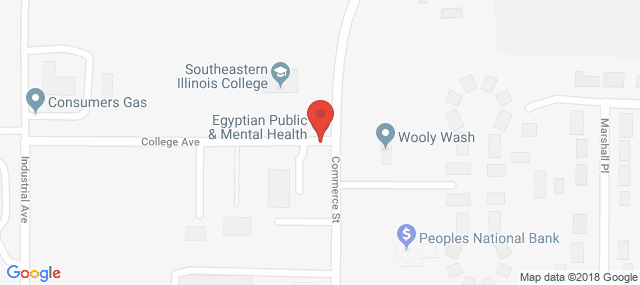 Egyptian Public/MH Dept - White County Office