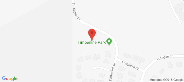 Timberline Knolls