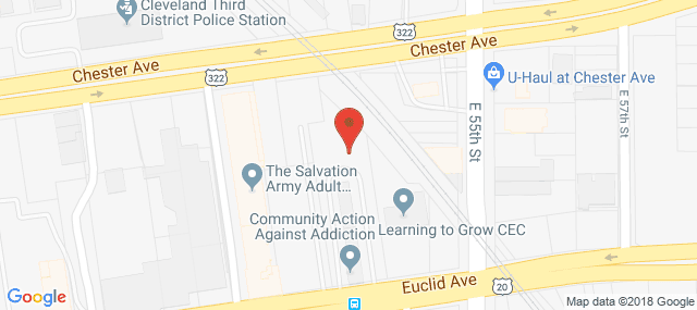 Community Action Against Addiction