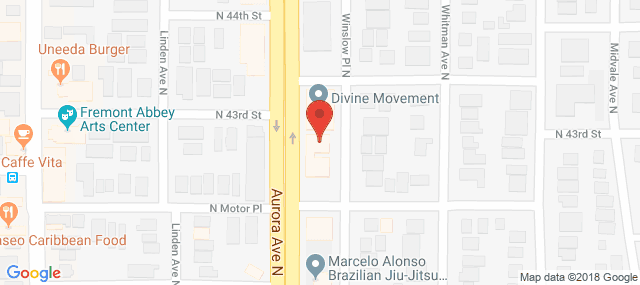 Island Assessment and Counseling Center - Seattle Branch