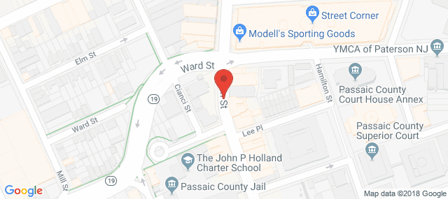 Paterson Counseling Center