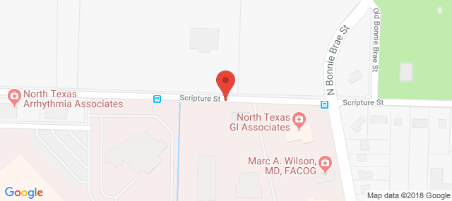 Denton County MH/MR Center - Denton Outpatient Clinic