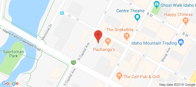 A to Z Family Services - Idaho Falls