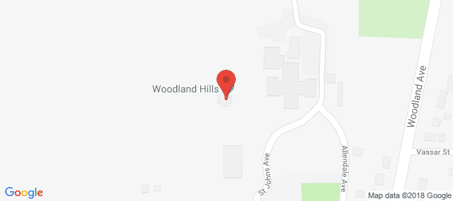 Hills Youth and Family Services