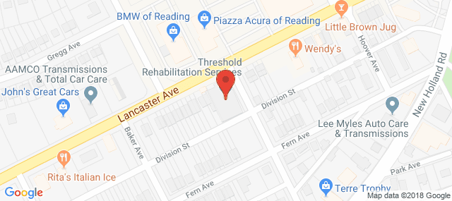 Threshold Rehabilitation Services