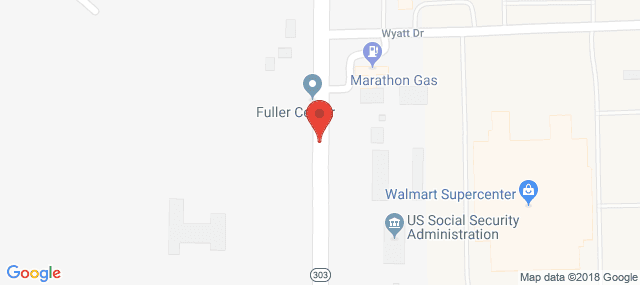 Four Rivers Behavioral Health