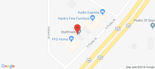 Pointe Outpatient - Searcy