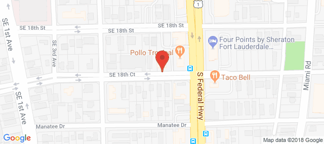 Broward House - Substance Abuse Treatment Program