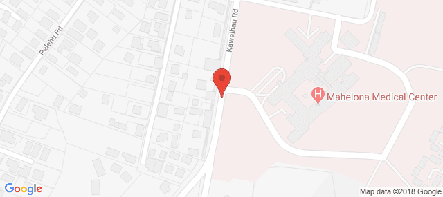 Samuel Mahelona Memorial Hospital - Behavioral Health Unit