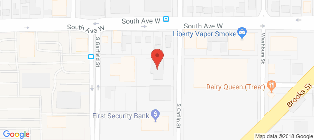 Community Medical Services - Missoula