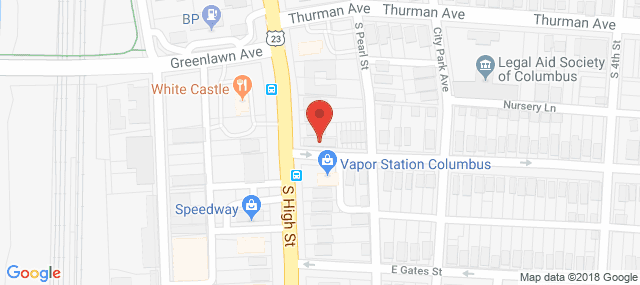 Community Counseling Centers - The South
