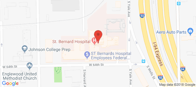 Saint Bernard Hospital - Behavioral Health