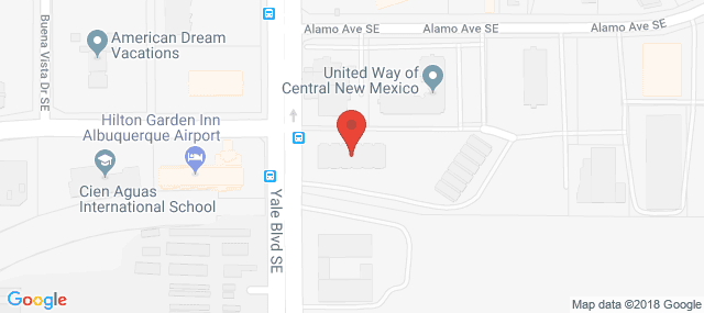 University of New Mexico Hospital - Addictions and Substance Abuse Prog