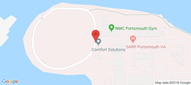 Naval Medical Center Portsmouth - Substance Abuse Rehabilitation Program