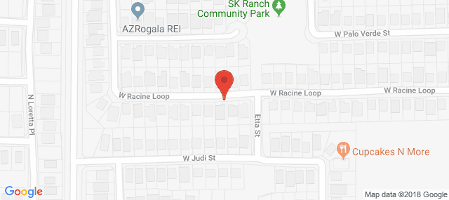 Arizona Mentor - Racine
