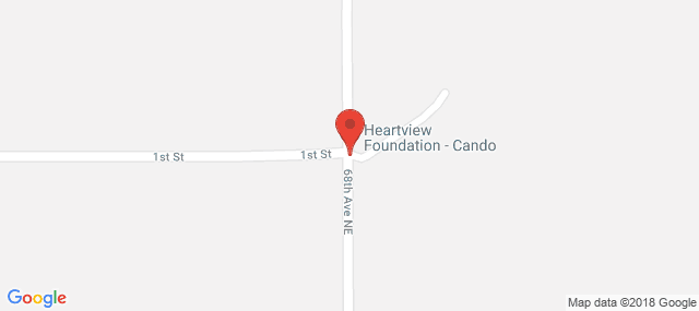 Heartview Foundation Cando
