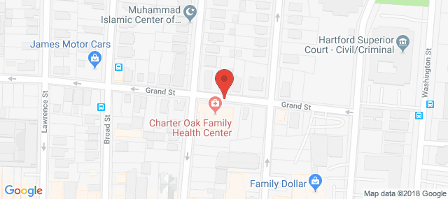 Charter Oak Health Center - Behavioral Health Services