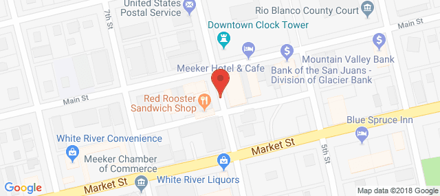 Mind Springs Health - Outpatient Clinic Meeker