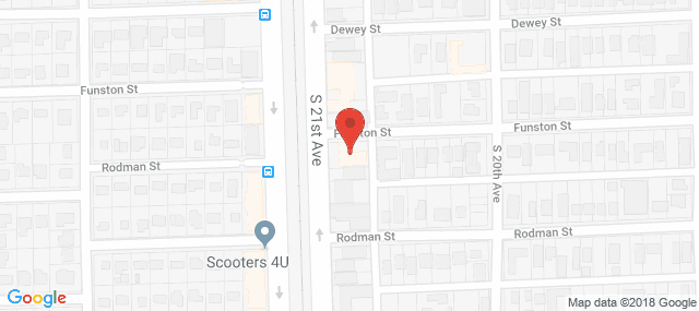 Broward Treatment Center