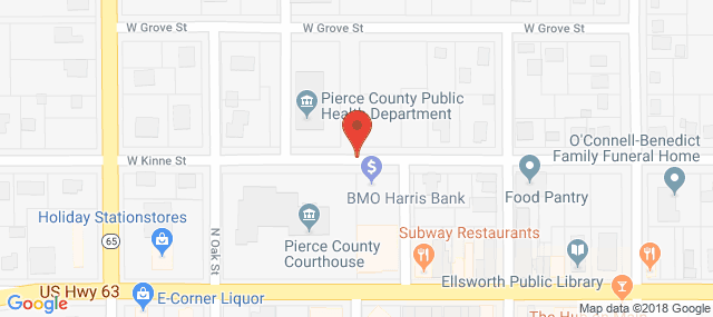 Pierce County Dept of Human Services