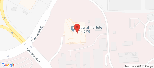 NIH/NIDA - Archway