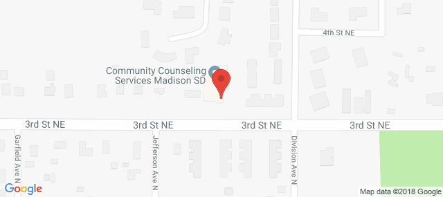 Community Counseling Services - Madison