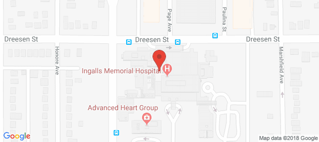 Ingalls Memorial Hospital - Behavioral Health