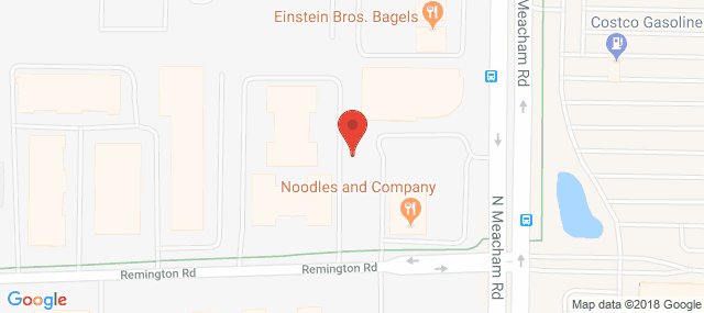 Schaumburg Interventions and - Counseling Center