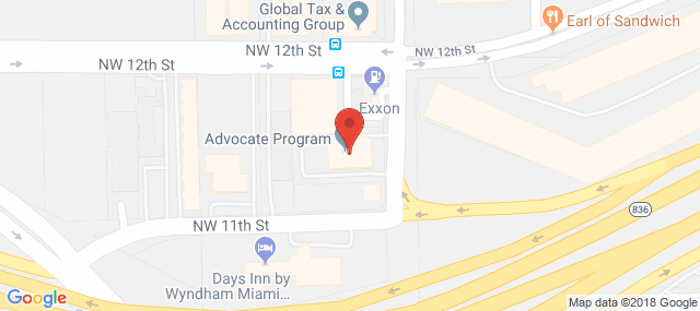 Advocate Program