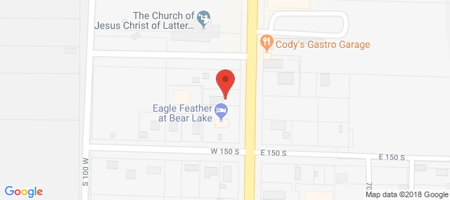 Bear River Health Department - Division of Substance Abuse
