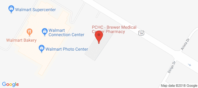 Brewer Medical Center