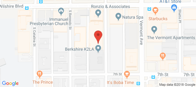 Pacific Clinics - Portals Mariposa Clubhouse