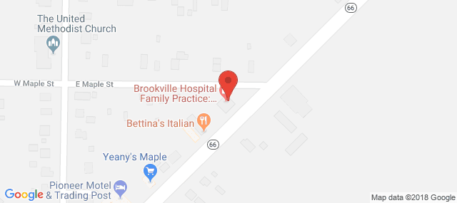 Deerfield Centers for Addictions Treatment - Drug and Alcohol Program/Marienville