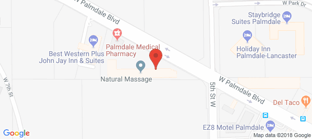 OYHFS Outpatient PD