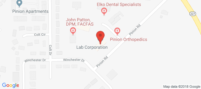 Elko Rural Clinics