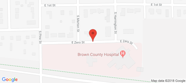 Heartland Counseling Services - Ainsworth Satellite