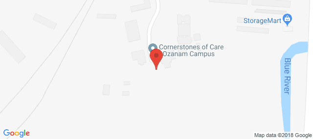 Cornerstone of Care - Ozanam