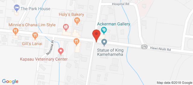 Lokahi Treatment Centers - Lohala Town Center